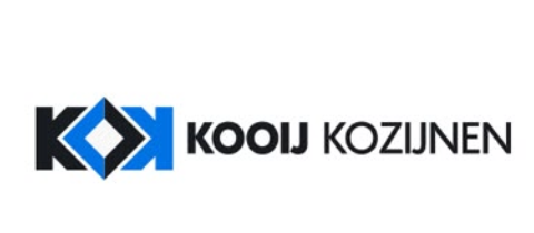 Logo Kooij Kozijnen