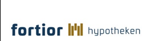 Logo Fortior Hypotheken