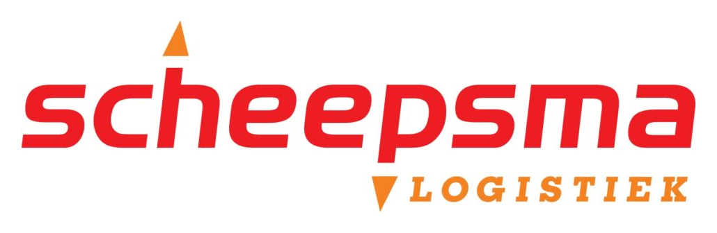 Logo Scheepsma Logistiek